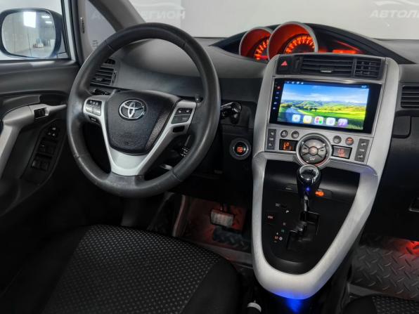 Toyota Verso I с пробегом 2010 года, цена 900 000 рублей, 250000 км, компактвэн, Автокод Объявления