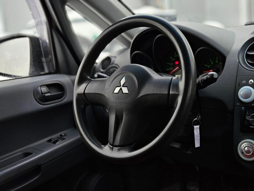 Mitsubishi Colt VI (Z20/Z30) Вологда  - изображение 11