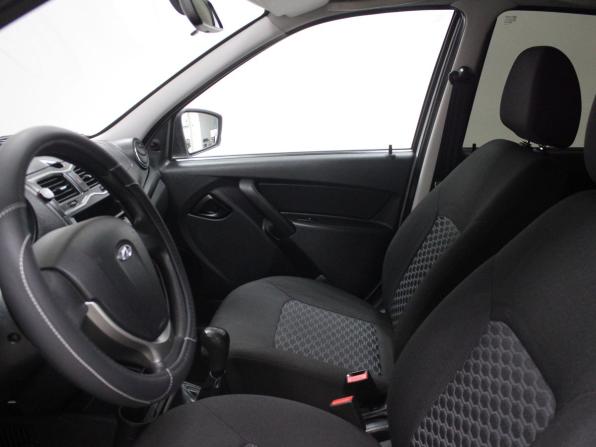 Lada (ВАЗ) Granta I Рестайлинг с пробегом 2019 года, цена 549 900 рублей, 175222 км, седан, Автокод Объявления