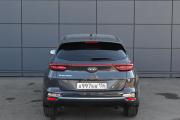 Kia Sportage IV Рестайлинг Оренбург  - изображение 21