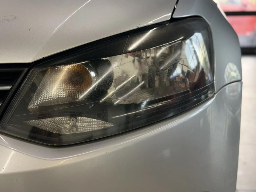 Volkswagen Polo V Новосибирск  - изображение 9