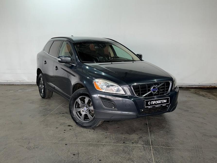 Volvo XC60 I Москва  - изображение 3