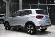 Chery Tiggo 4 Pro I Рестайлинг Уфа  - изображение 17