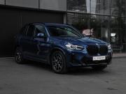 BMW X3 III (G01) Рестайлинг Москва  - изображение 37