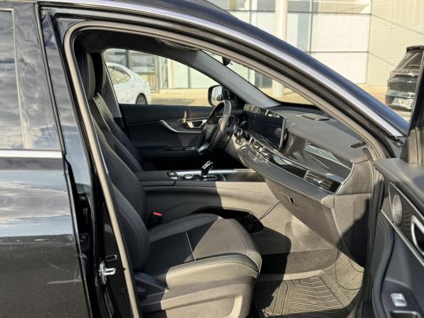 Chery Tiggo 7 Pro Max I Рестайлинг с пробегом 2024 года, цена 1 995 000 рублей, 27552 км, внедорожник, Автокод Объявления