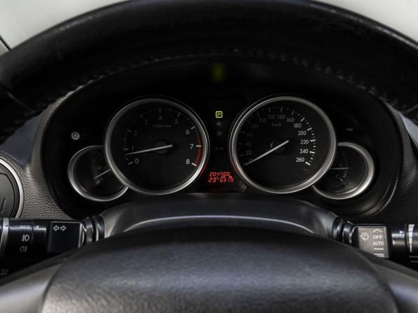 Mazda 6 II (GH) с пробегом 2008 года, цена 900 000 рублей, 204697 км, лифтбек, Автокод Объявления