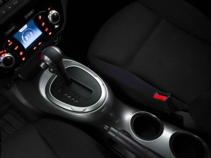 Nissan Juke I Москва  - изображение 15