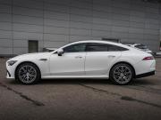 Mercedes-Benz AMG GT 4-Door Coupe I Москва  - изображение 41