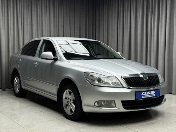 Skoda Octavia II (A5) Рестайлинг с пробегом 2013 года, цена 894 000 рублей, 172269 км, лифтбек, Автокод Объявления