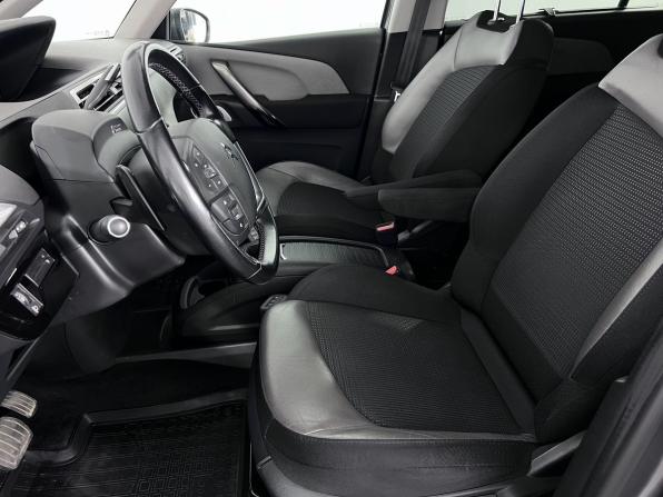 Citroen C4 SpaceTourer I с пробегом 2019 года, цена 1 870 000 рублей, 168000 км, компактвэн, Автокод Объявления