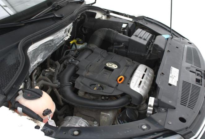 Volkswagen Tiguan I Рестайлинг с пробегом 2012 года, цена 1 040 000 рублей, 165914 км, внедорожник, Автокод Объявления
