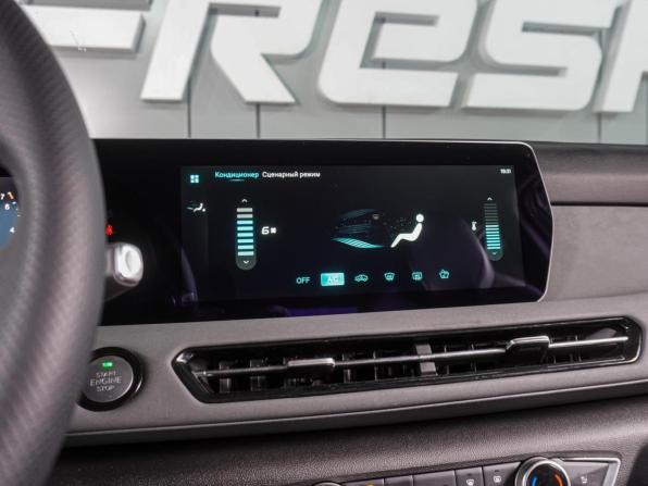 BAIC U5 Plus с пробегом 2024 года, цена 1 499 000 рублей, 13130 км, седан, Автокод Объявления