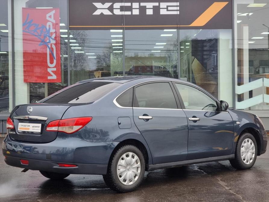 Nissan Almera III (G15) Архангельск  - изображение 5