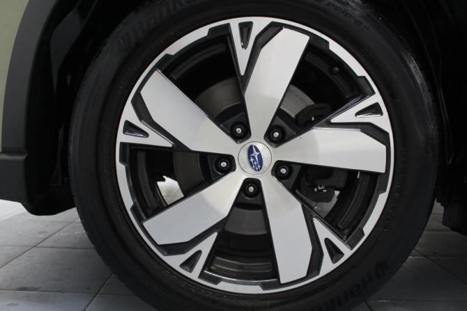 Subaru Forester V с пробегом 2019 года, цена 2 589 000 рублей, 150000 км, внедорожник, Автокод Объявления