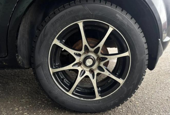Hyundai Getz I Рестайлинг с пробегом 2008 года, цена 345 000 рублей, 205805 км, хэтчбек, Автокод Объявления
