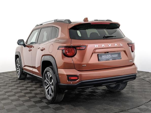 Haval H7 I с пробегом 2025 года, цена 2 995 000 рублей, 29328 км, внедорожник, Автокод Объявления