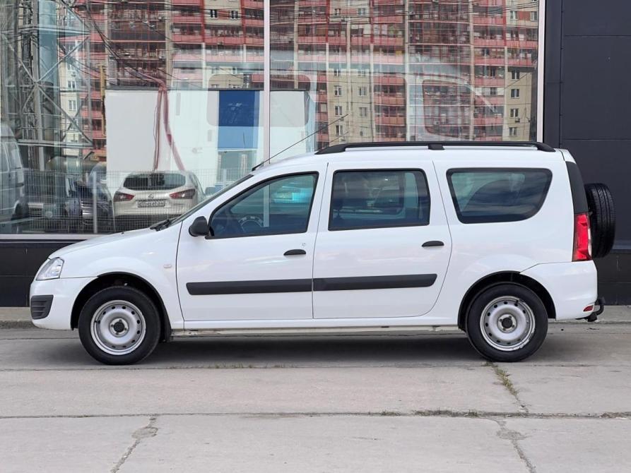 Lada (ВАЗ) Largus I Челябинск  - изображение 10