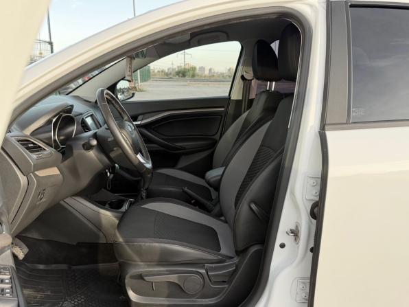 Lada (ВАЗ) Vesta I с пробегом 2021 года, цена 1 120 000 рублей, 73681 км, седан, Автокод Объявления