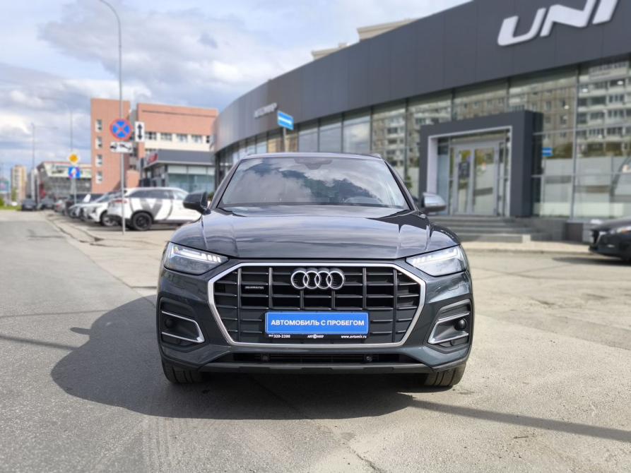 Audi Q5 II (FY) Рестайлинг Санкт-Петербург  - изображение 2
