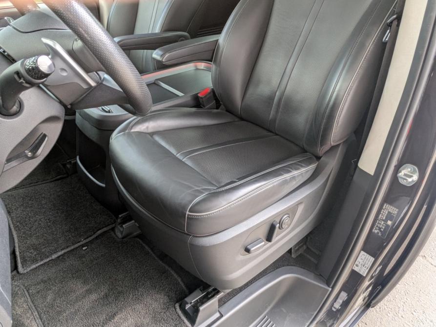 Hyundai Staria I Москва  - изображение 16