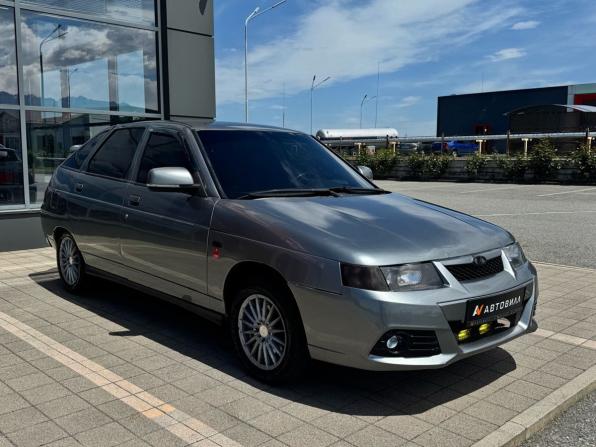 Lada (ВАЗ) 2112 с пробегом 2006 года, цена 360 000 рублей, 378251 км, хэтчбек, Автокод Объявления