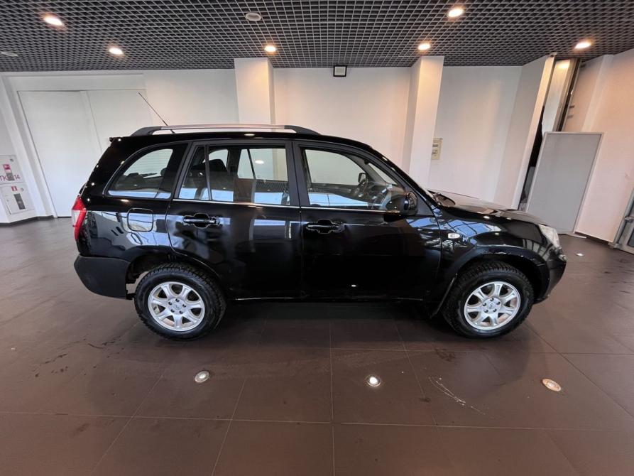 Chery Tiggo (T11) I Рестайлинг (FL) Чебоксары  - изображение 2