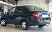 Lada (ВАЗ) Granta I Рестайлинг Пермь  - изображение 34