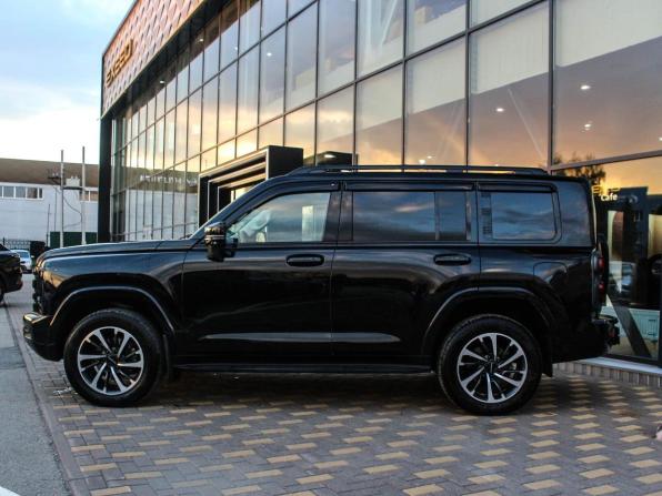 Haval H9 II с пробегом 2024 года, цена 3 497 800 рублей, 65988 км, внедорожник, Автокод Объявления