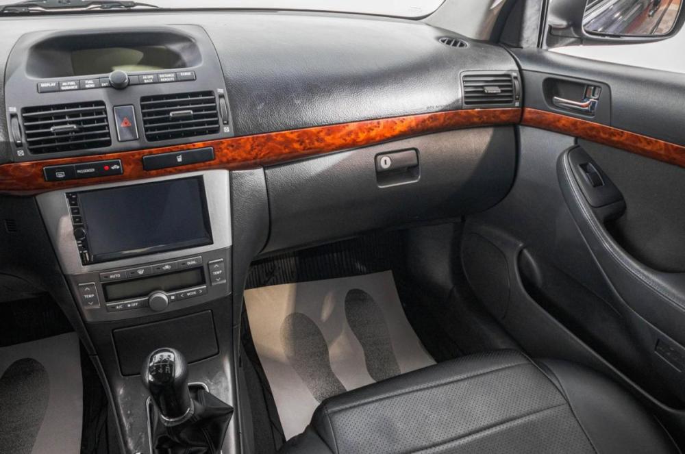 Toyota Avensis II Барнаул  - изображение 22