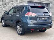 Nissan X-Trail III Уфа  - изображение 30