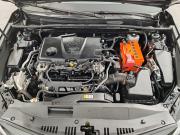Toyota Camry VIII (XV70) Рестайлинг Москва  - изображение 35