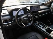 Geely Okavango I Рестайлинг Москва  - изображение 31