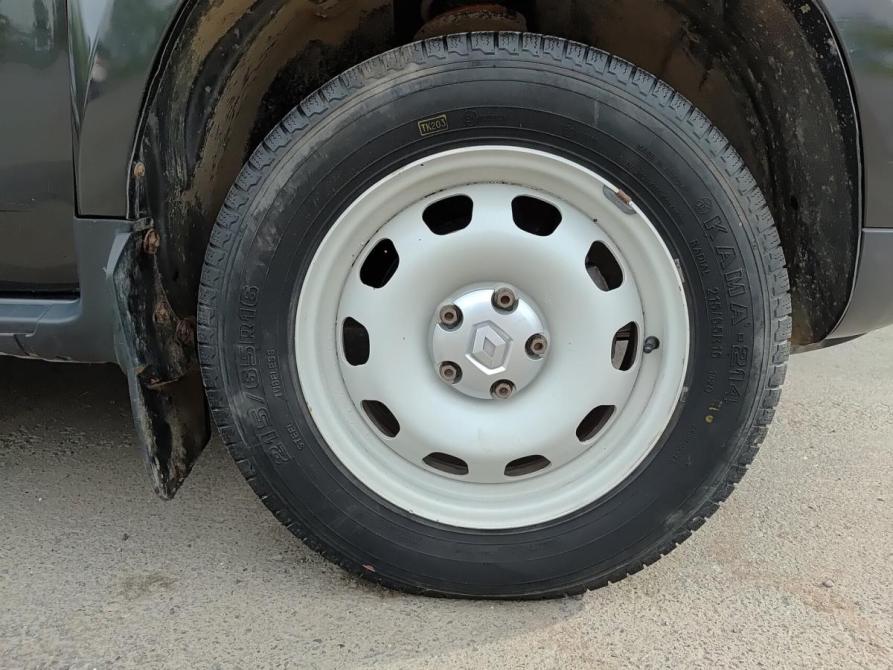 Renault Duster I Рестайлинг Ижевск  - изображение 22