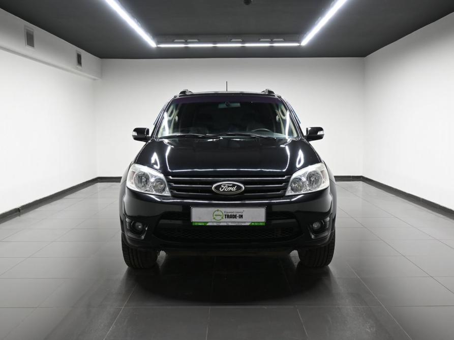 Ford Escape II Тверь  - изображение 3