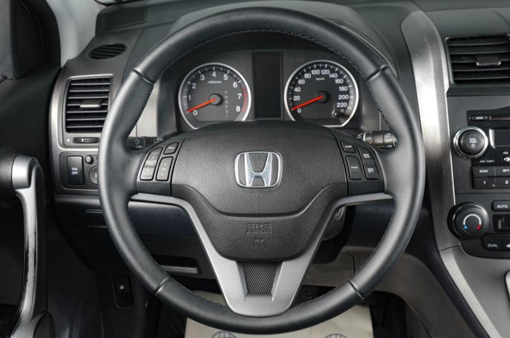 Honda CR-V III Тюмень  - изображение 14