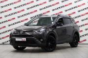 Toyota RAV4 IV (XA40) Рестайлинг Сургут  - изображение 33
