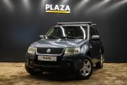 Suzuki Grand Vitara II Уфа  - изображение 20