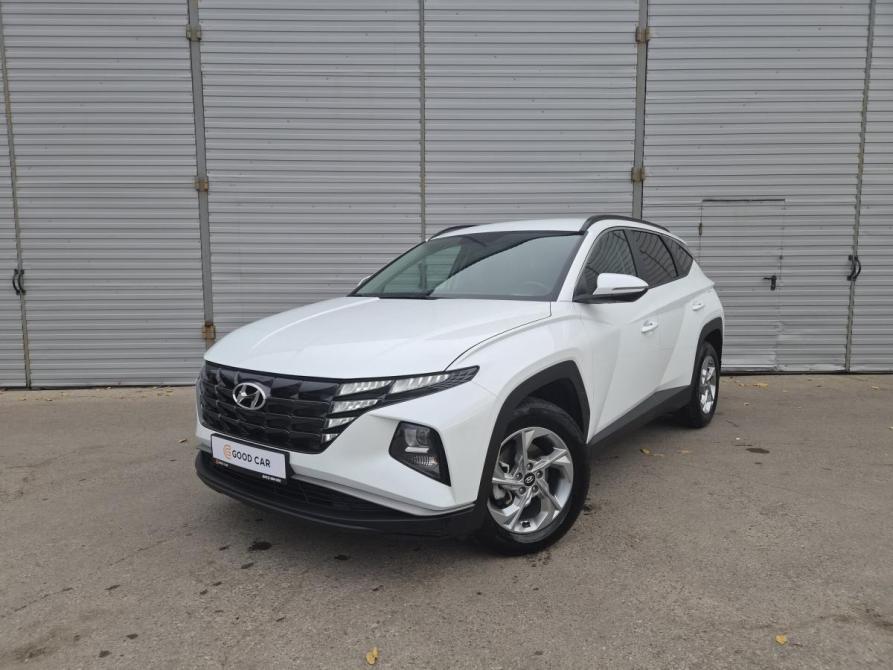 Hyundai Tucson IV Рестайлинг Саратов  - изображение 1