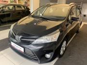 Toyota Verso I Рестайлинг Екатеринбург  - изображение 29