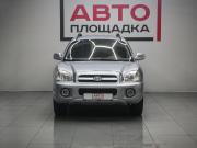 Hyundai Santa Fe Classic Челябинск  - изображение 29