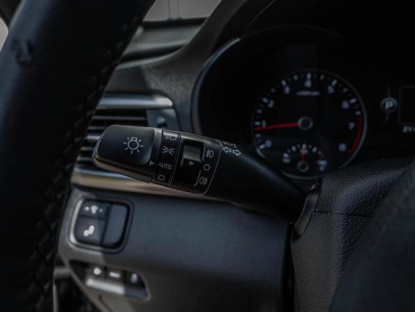 Kia Optima IV с пробегом 2016 года, цена 1 769 000 рублей, 189141 км, седан, Автокод Объявления