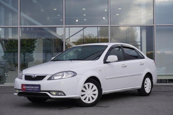 Daewoo Gentra II с пробегом 2013 года, цена 419 000 рублей, 151512 км, седан, Автокод Объявления