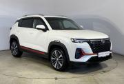 Changan CS35 Plus I Рестайлинг Саранск  - изображение 33