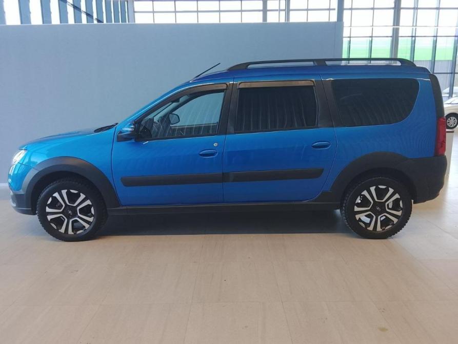 Lada (ВАЗ) Largus I Рестайлинг Калининград  - изображение 3