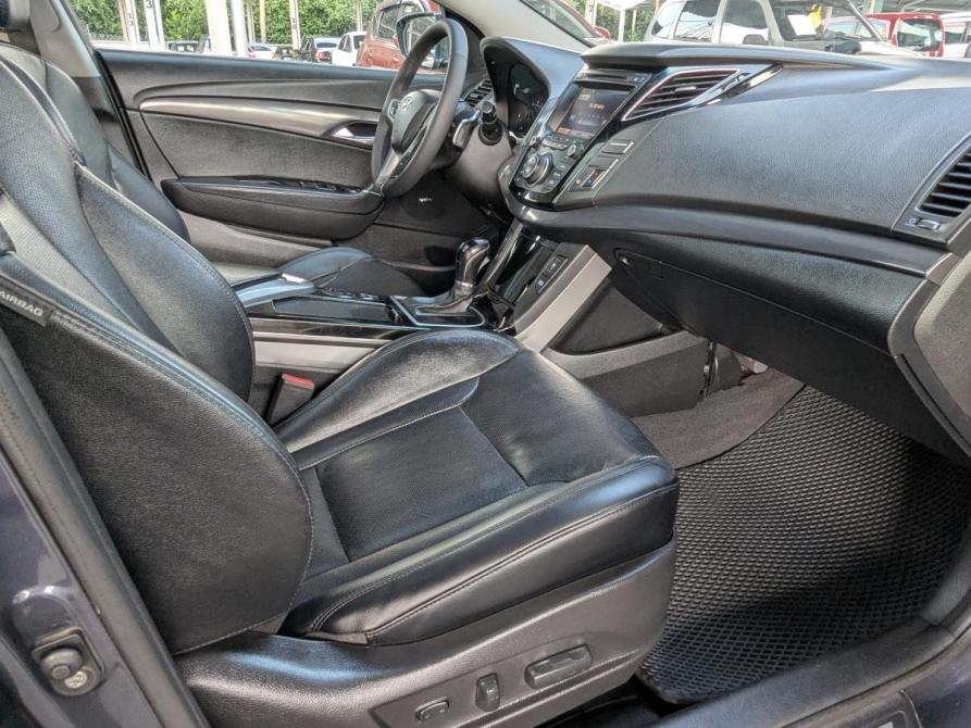 Hyundai i40 I Екатеринбург  - изображение 10