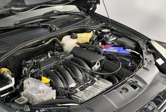 Renault Symbol I Рестайлинг 2 с пробегом 2008 года, цена 460 000 рублей, 68000 км, седан, Автокод Объявления