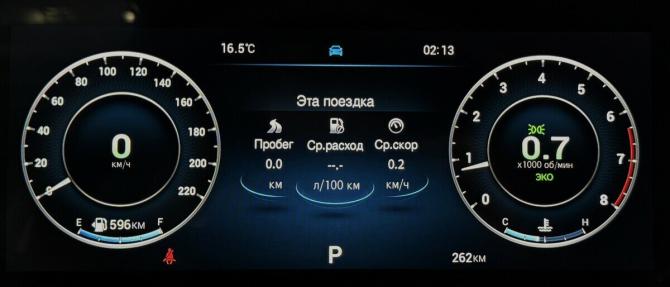 Tenet T4 с пробегом 2026 года, цена 2 101 000 рублей, 261 км, внедорожник, Автокод Объявления