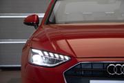 Audi A4 V (B9) Рестайлинг Москва  - изображение 78