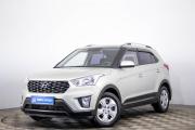 Hyundai Creta I Рестайлинг Пермь  - изображение 28