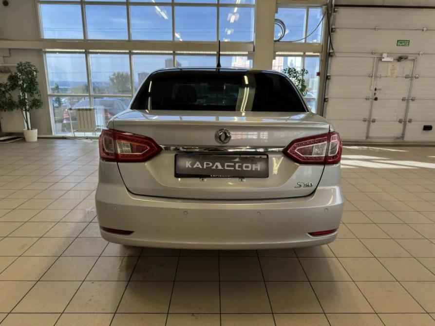 Dongfeng S30 Волгоград  - изображение 4